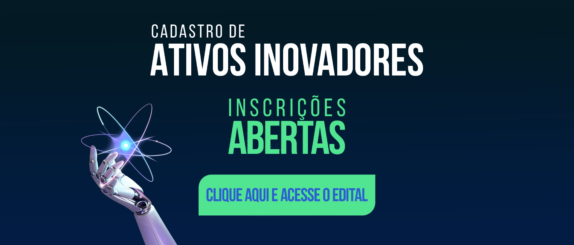 Ativos Inovadores
