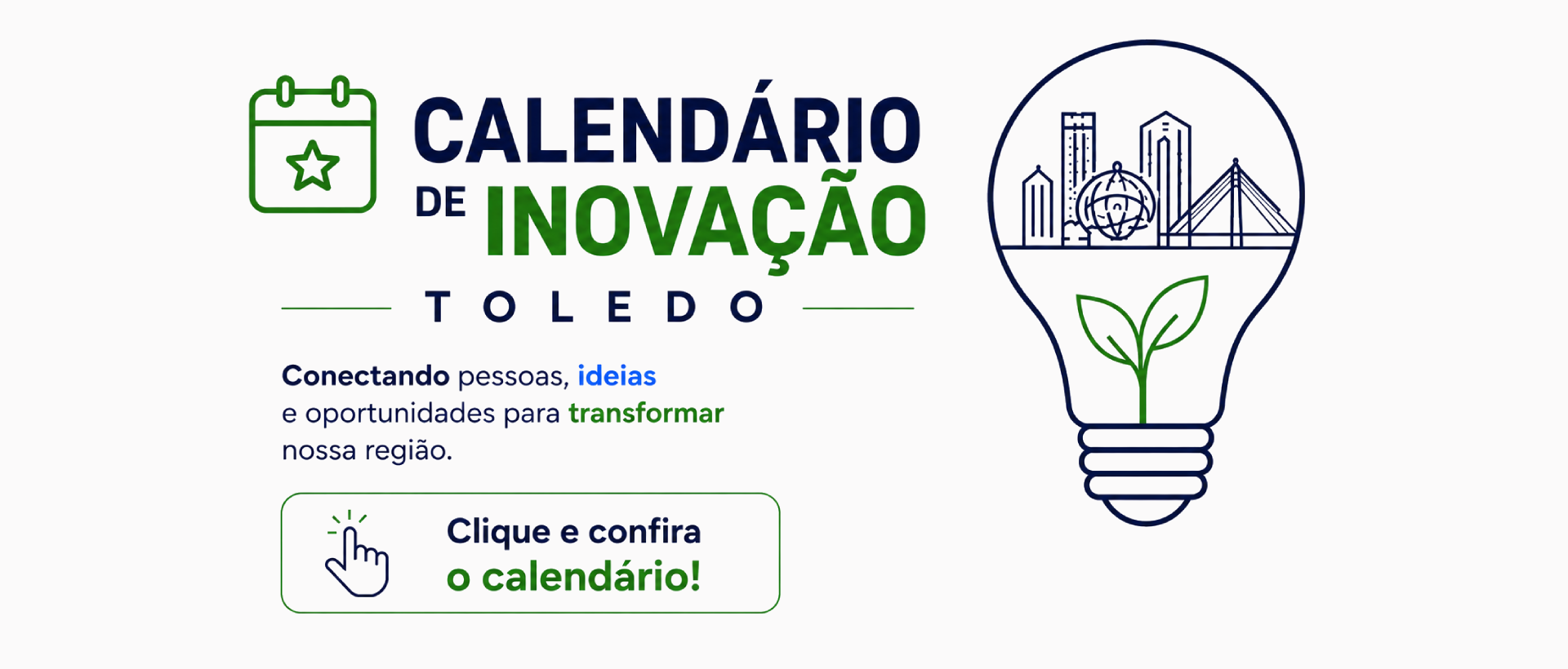Calendário de Inovação