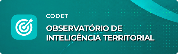 Observatório De Inteligência Territorial