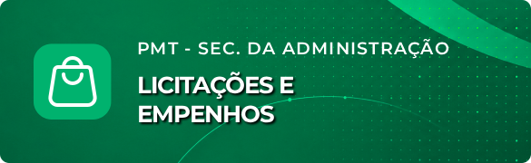 Licitações E Empenhos