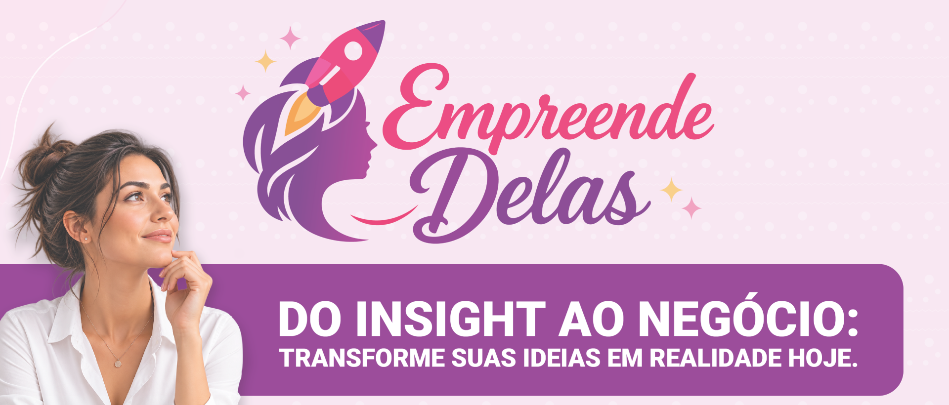 Empreende Delas